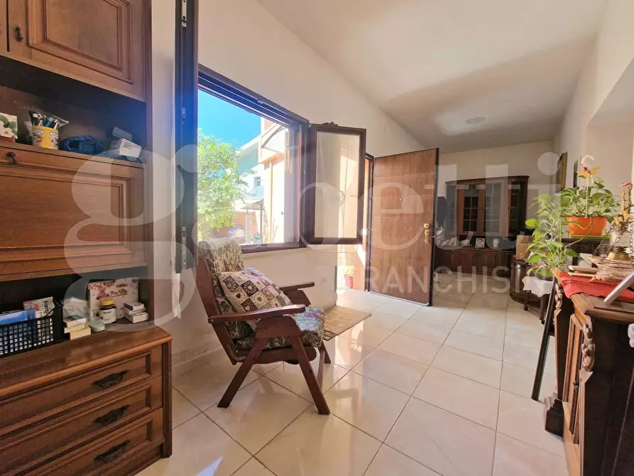 Immagine 6 di Casa indipendente in vendita  in Via nuova, 32 a Sestu