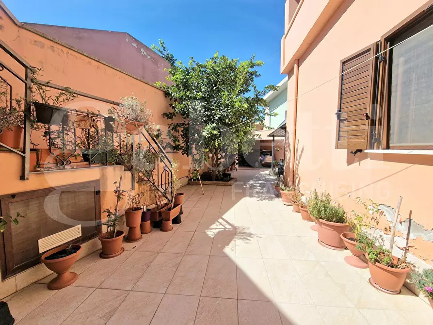 Immagine 5 di Casa indipendente in vendita  in Via nuova, 32 a Sestu