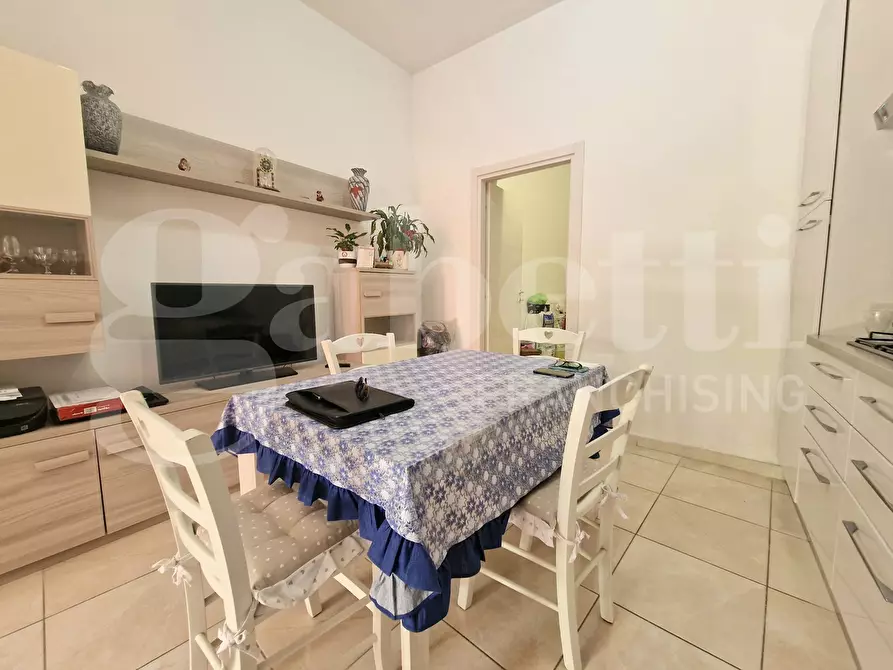 Immagine 8 di Casa indipendente in vendita  in Via nuova, 32 a Sestu