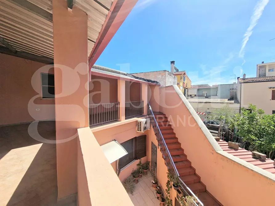 Immagine 16 di Casa indipendente in vendita  in Via nuova, 32 a Sestu