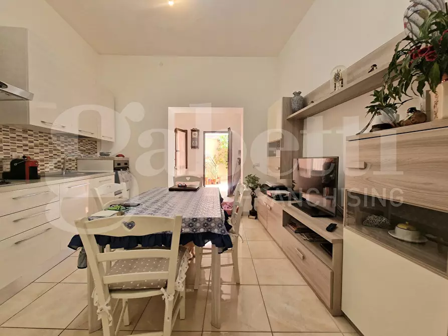 Immagine 9 di Casa indipendente in vendita  in Via nuova, 32 a Sestu