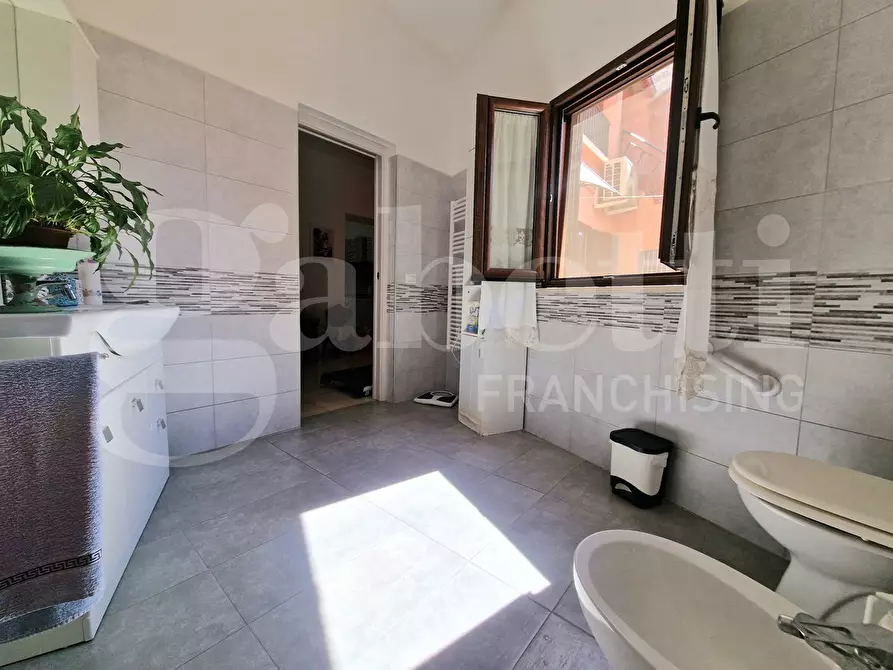 Immagine 14 di Casa indipendente in vendita  in Via nuova, 32 a Sestu