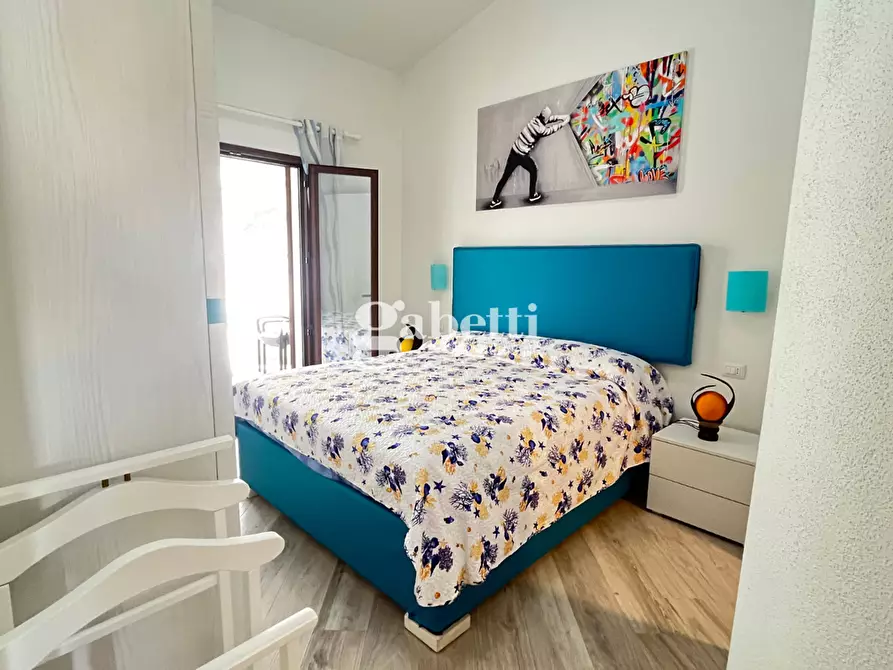 Immagine 19 di Villetta a schiera in vendita  in Via Macomer, 12 a Budoni