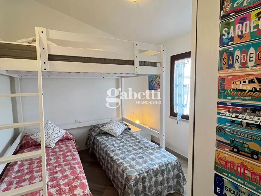 Immagine 27 di Villetta a schiera in vendita  in Via Macomer, 12 a Budoni