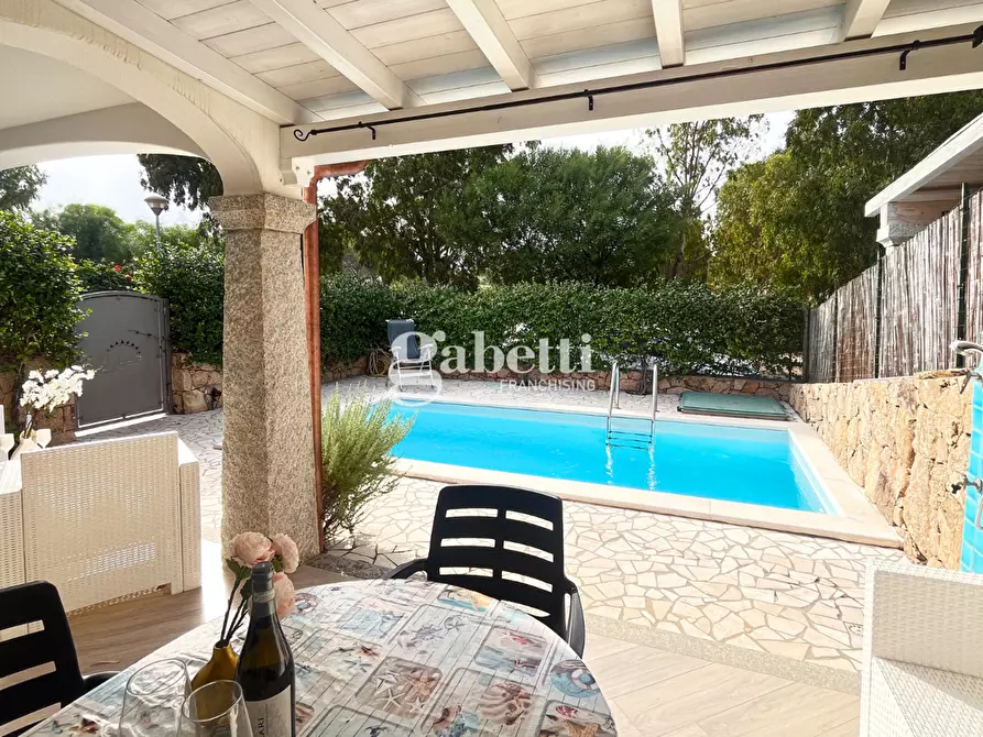 Immagine 26 di Villetta a schiera in vendita  in Via Macomer, 12 a Budoni