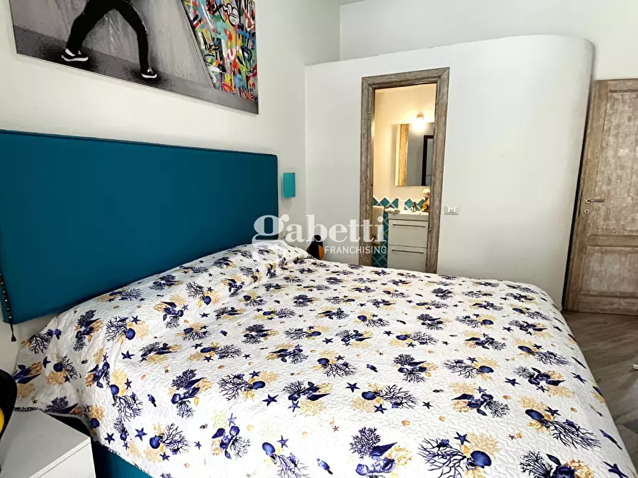 Immagine 22 di Villetta a schiera in vendita  in Via Macomer, 12 a Budoni