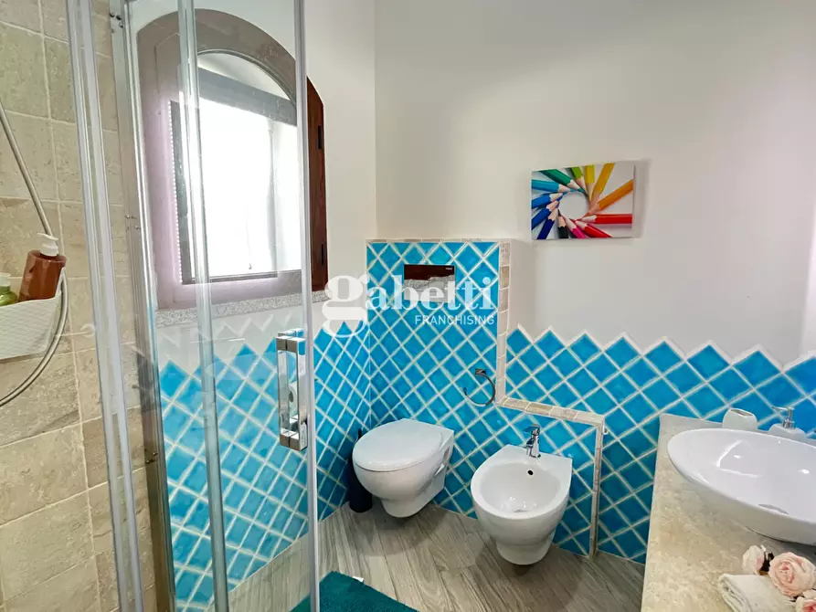 Immagine 16 di Villetta a schiera in vendita  in Via Macomer, 12 a Budoni