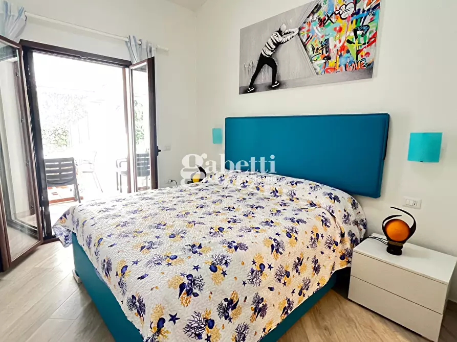 Immagine 20 di Villetta a schiera in vendita  in Via Macomer, 12 a Budoni