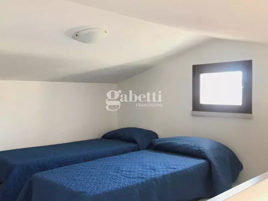 Immagine 13 di Villetta a schiera in vendita  in Via Macomer, 12 a Budoni