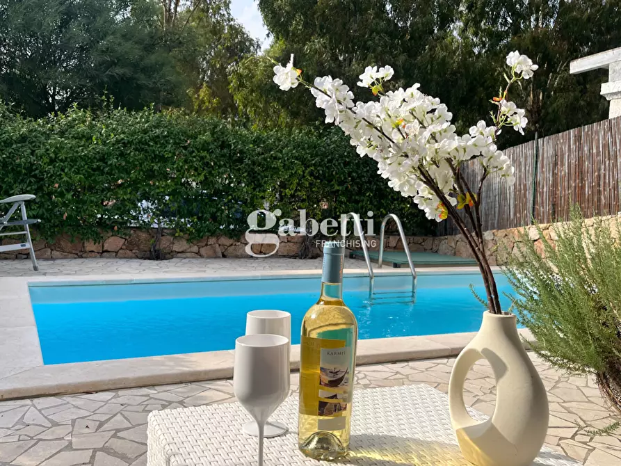 Immagine 5 di Villetta a schiera in vendita  in Via Macomer, 12 a Budoni