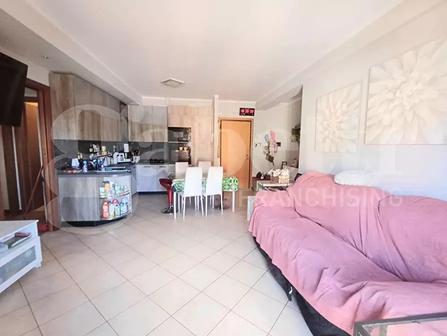 Immagine 8 di Appartamento in vendita  in Via PRAGA, 3 a Bastia Umbra