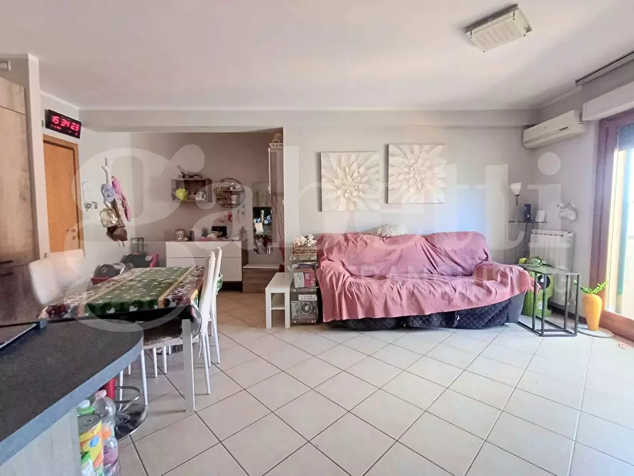 Immagine 6 di Appartamento in vendita  in Via PRAGA, 3 a Bastia Umbra