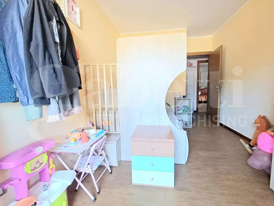 Immagine 12 di Appartamento in vendita  in Via PRAGA, 3 a Bastia Umbra