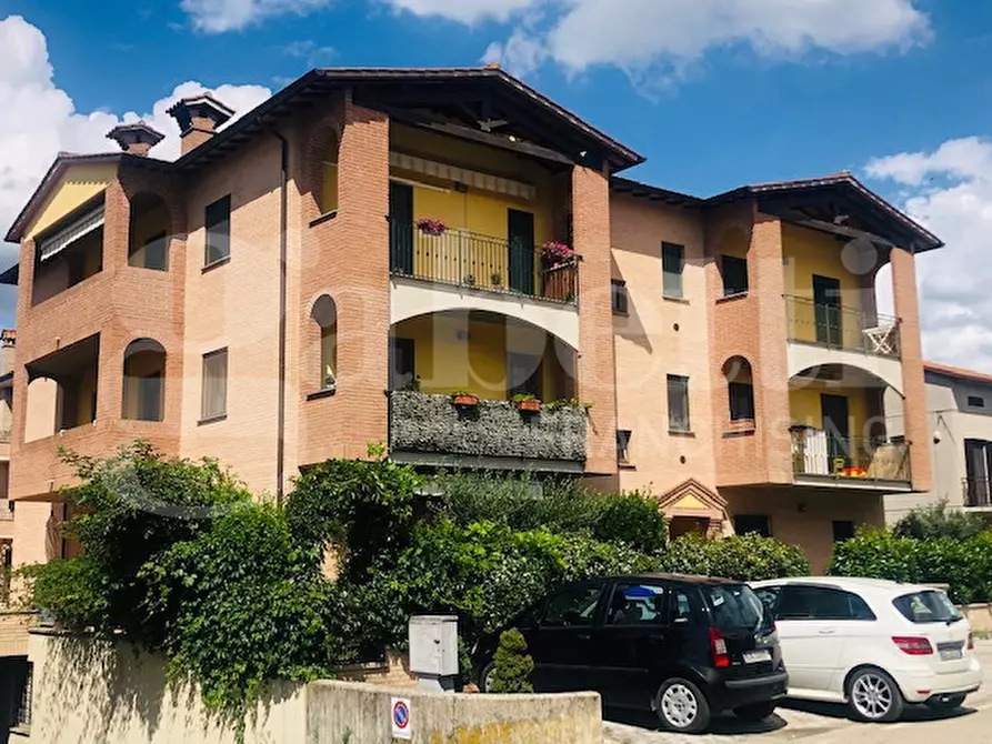 Immagine 2 di Appartamento in vendita  in Via PRAGA, 3 a Bastia Umbra