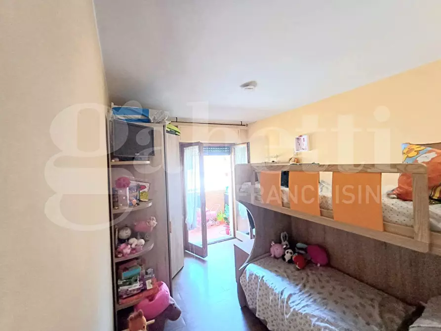Immagine 13 di Appartamento in vendita  in Via PRAGA, 3 a Bastia Umbra