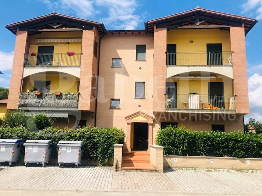 Immagine 1 di Appartamento in vendita  in Via PRAGA, 3 a Bastia Umbra