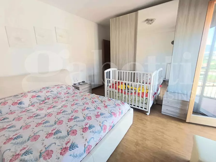 Immagine 9 di Appartamento in vendita  in Via PRAGA, 3 a Bastia Umbra