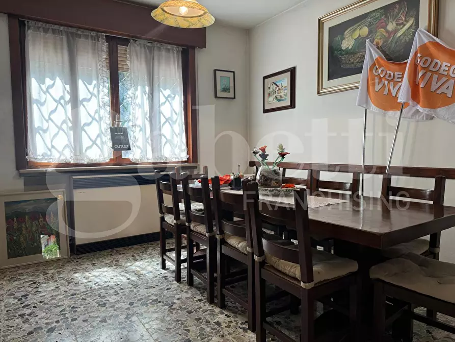 Immagine 1 di Appartamento in vendita  in Via Vittorio Veneto, snc a Castello Di Godego