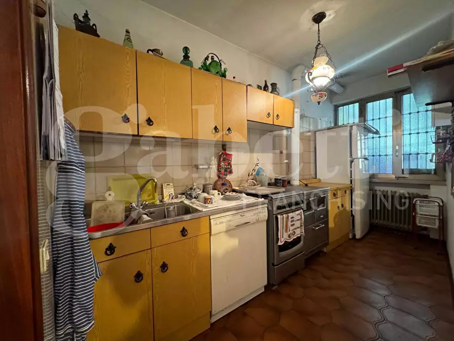 Immagine 6 di Appartamento in vendita  in Via Vittorio Veneto, snc a Castello Di Godego