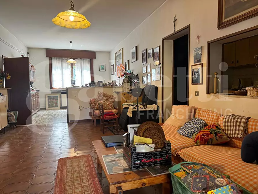 Immagine 2 di Appartamento in vendita  in Via Vittorio Veneto, snc a Castello Di Godego