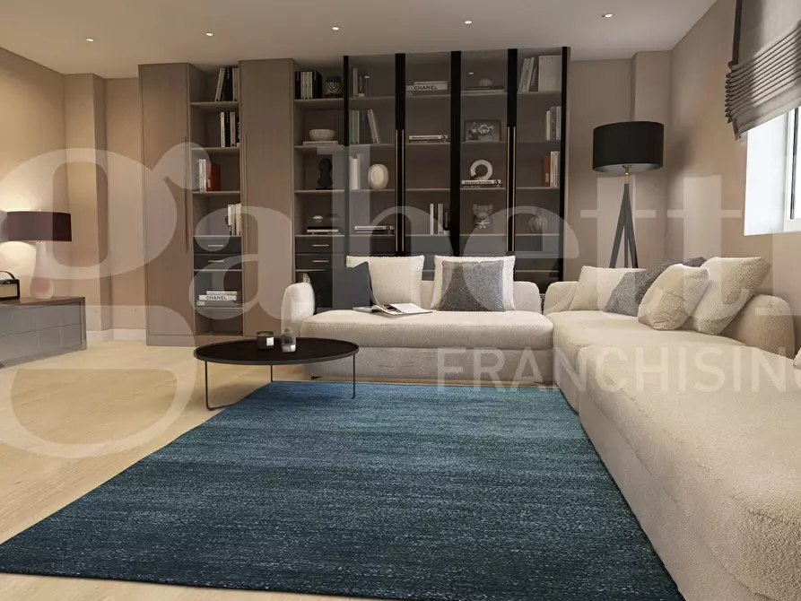 Immagine 6 di Terratetto in vendita  in Via Assietta a Collegno