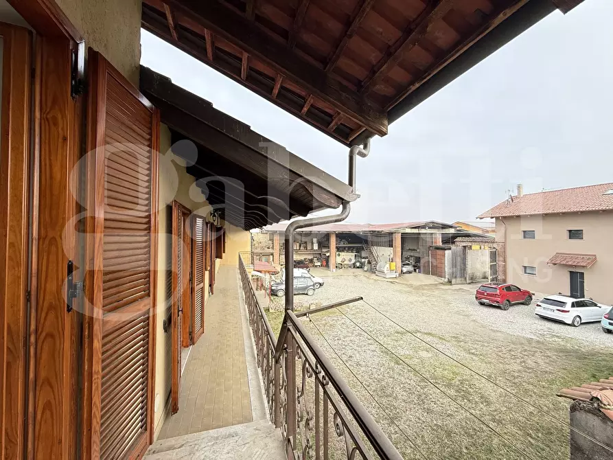 Immagine 23 di Terratetto in vendita  in Via Assietta a Collegno