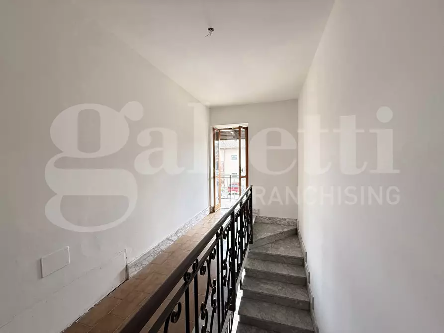 Immagine 10 di Terratetto in vendita  in Via Assietta a Collegno