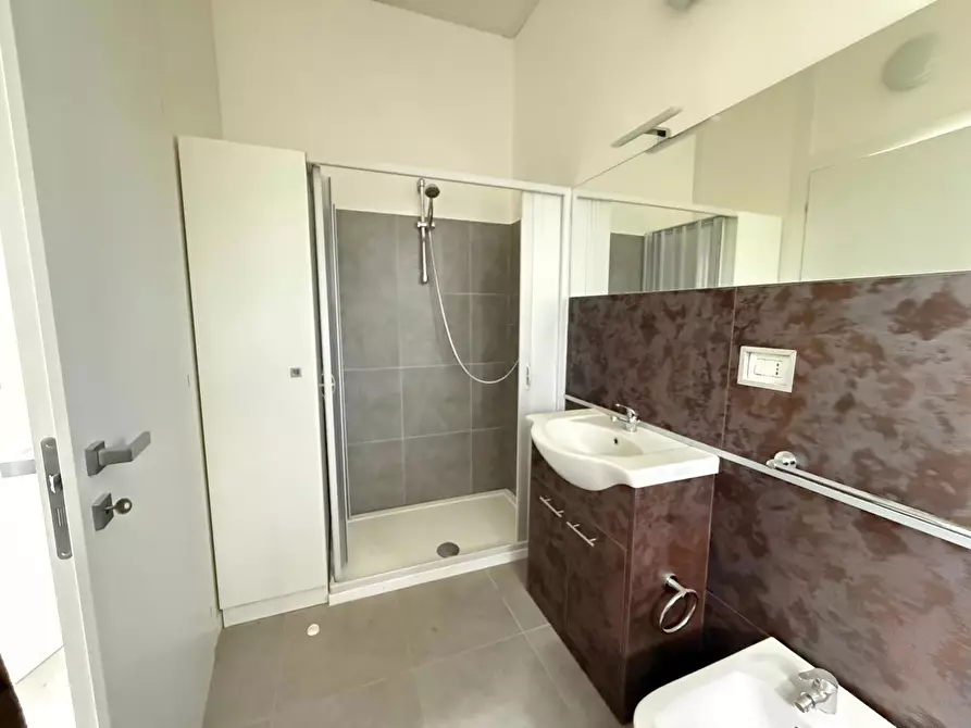 Immagine 14 di Capannone industriale in vendita  in Via ALESSANDRO VOLTA, 12 a Calcio