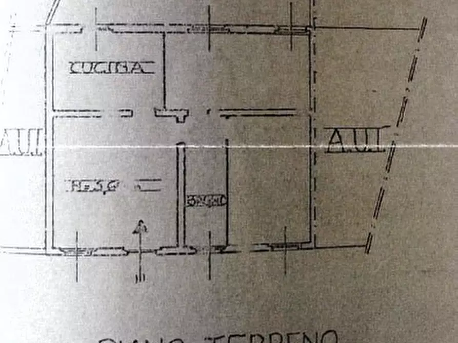 Immagine 22 di Appartamento in vendita  in Via pomini, 35 a Castellanza