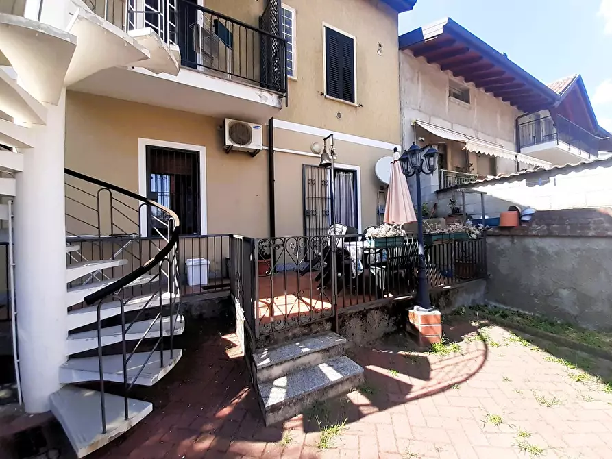 Immagine 1 di Appartamento in vendita  in Via pomini, 35 a Castellanza