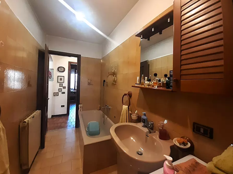 Immagine 11 di Appartamento in vendita  in Via pomini, 35 a Castellanza