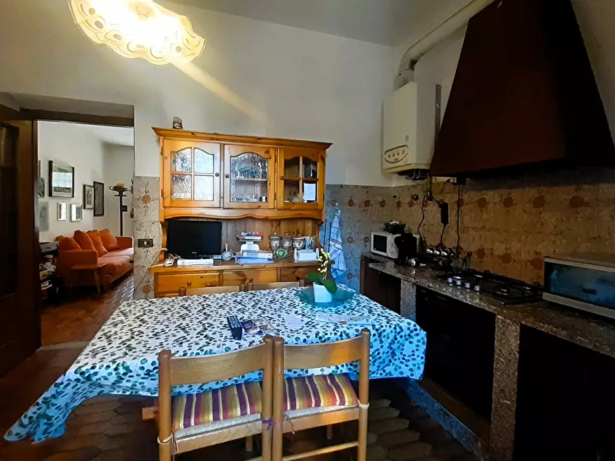 Immagine 7 di Appartamento in vendita  in Via pomini, 35 a Castellanza