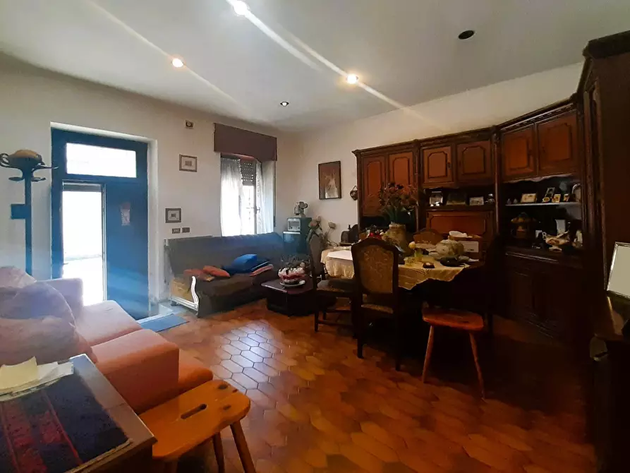 Immagine 6 di Appartamento in vendita  in Via pomini, 35 a Castellanza