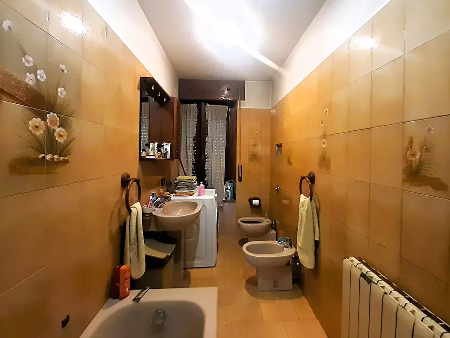 Immagine 10 di Appartamento in vendita  in Via pomini, 35 a Castellanza