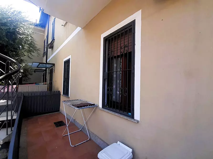 Immagine 5 di Appartamento in vendita  in Via pomini, 35 a Castellanza