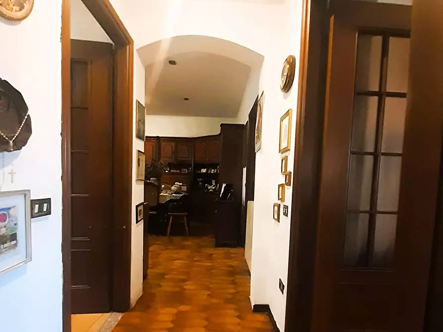 Immagine 18 di Appartamento in vendita  in Via pomini, 35 a Castellanza