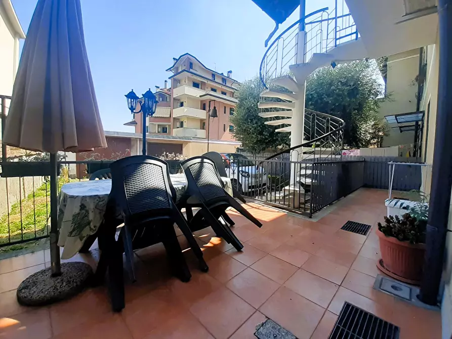 Immagine 4 di Appartamento in vendita  in Via pomini, 35 a Castellanza