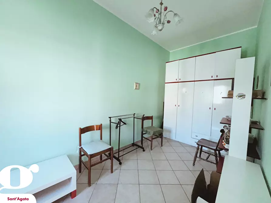Immagine 8 di Appartamento in vendita  in Via S.P. 161, 11 a Sant'agata Di Militello