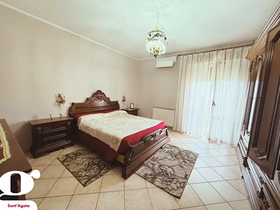 Immagine 5 di Appartamento in vendita  in Via S.P. 161, 11 a Sant'agata Di Militello