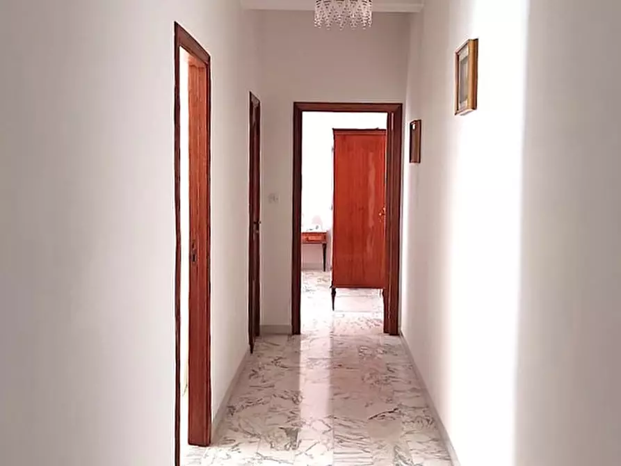 Immagine 22 di Appartamento in vendita  in Via BOSCHETTO a San Severo