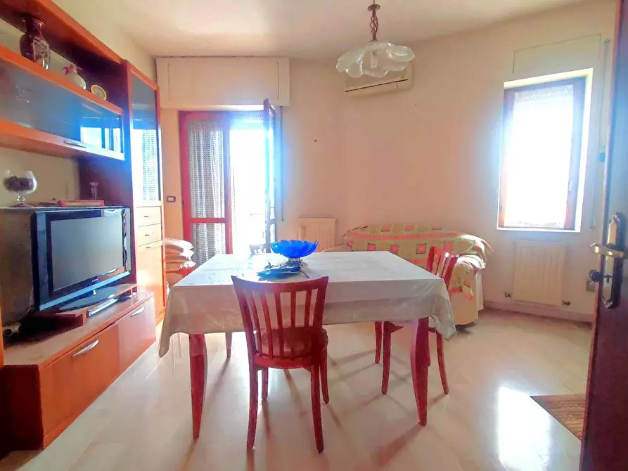 Immagine 7 di Appartamento in vendita  in Via BOSCHETTO a San Severo