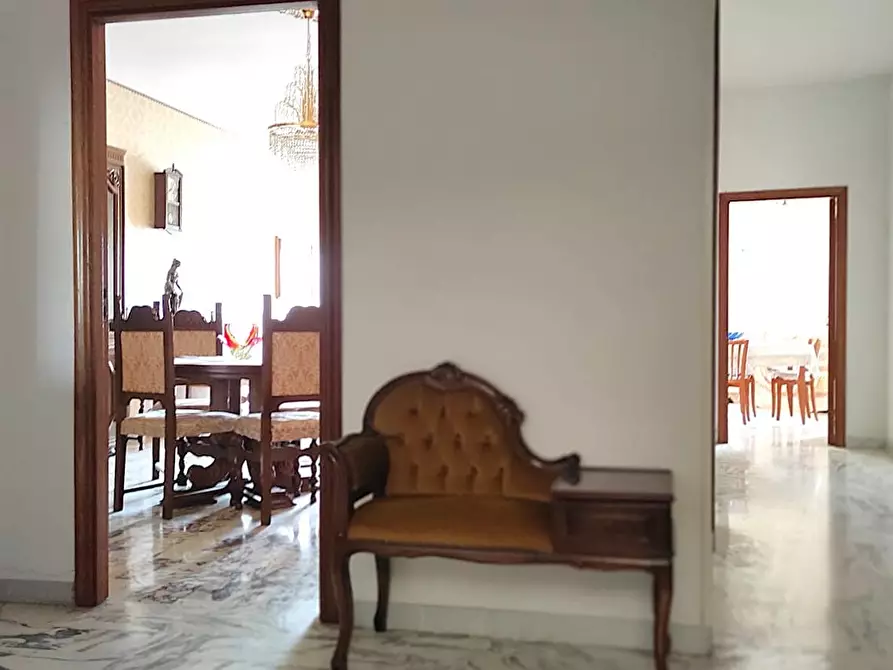 Immagine 10 di Appartamento in vendita  in Via BOSCHETTO a San Severo