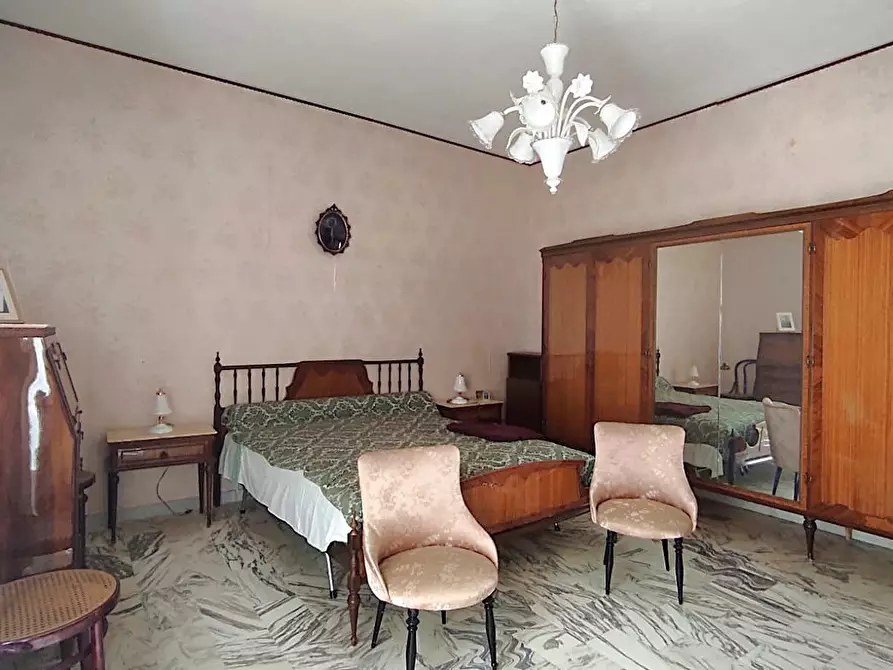 Immagine 26 di Appartamento in vendita  in Via BOSCHETTO a San Severo