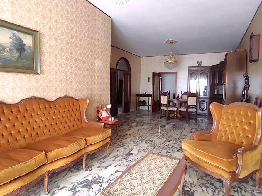 Immagine 6 di Appartamento in vendita  in Via BOSCHETTO a San Severo