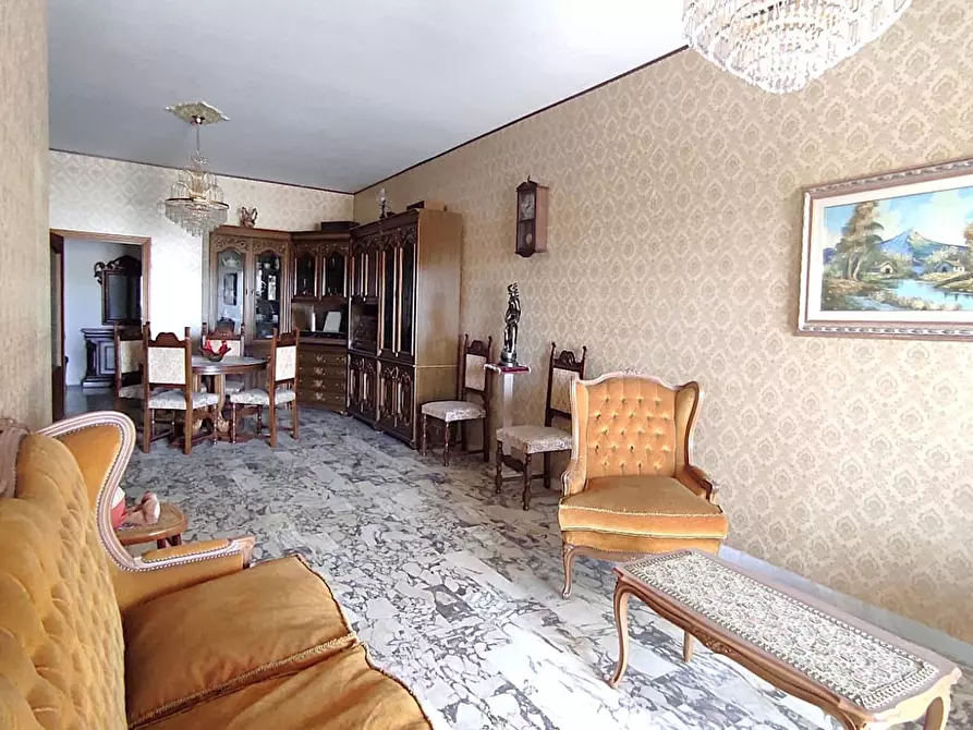 Immagine 11 di Appartamento in vendita  in Via BOSCHETTO a San Severo