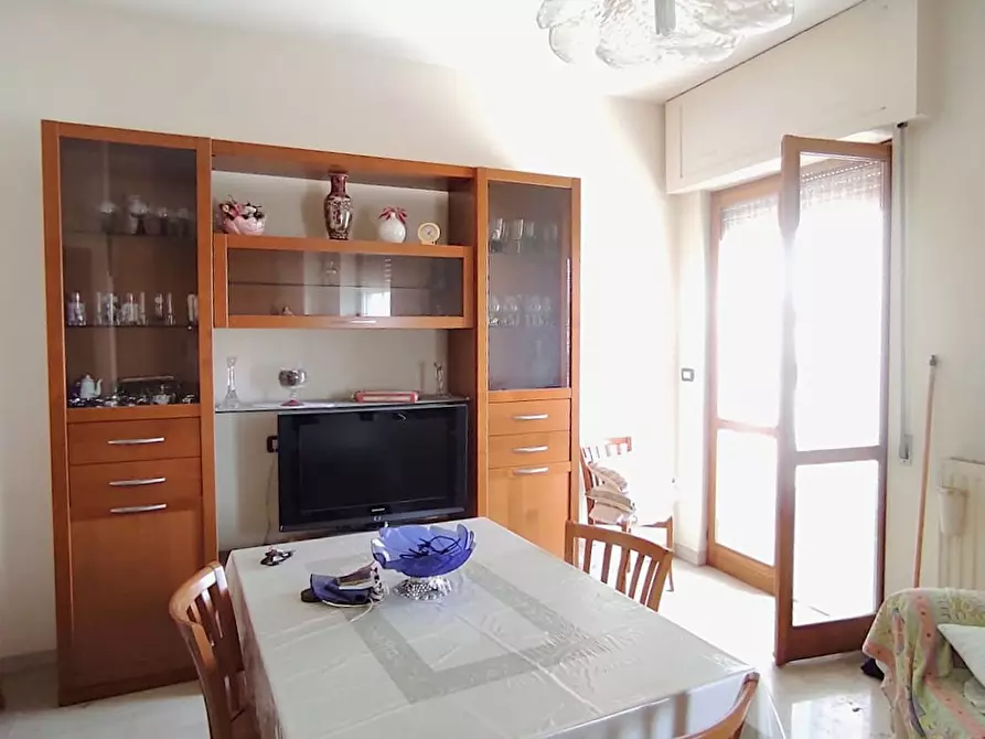 Immagine 16 di Appartamento in vendita  in Via BOSCHETTO a San Severo