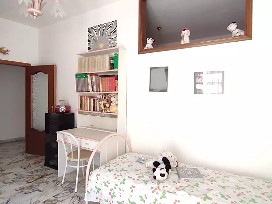 Immagine 24 di Appartamento in vendita  in Via BOSCHETTO a San Severo