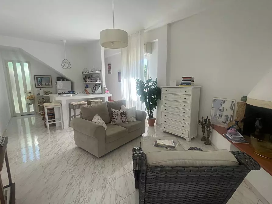 Immagine 19 di Villa in vendita  in Via arenella, 0 a Siracusa