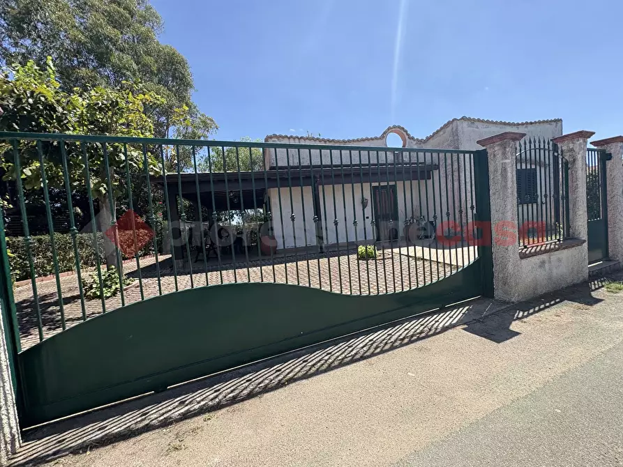 Immagine 45 di Villa in vendita  in Via CONSORZIO NUOVA SANTA MONICA, 5 a Terracina