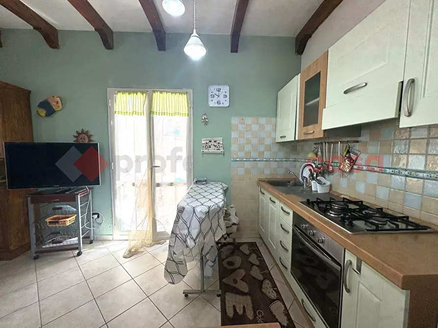 Immagine 29 di Villa in vendita  in Via CONSORZIO NUOVA SANTA MONICA, 5 a Terracina
